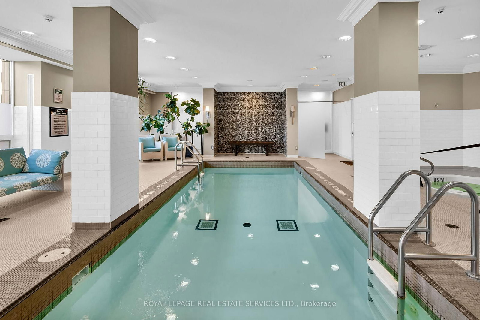 155 St Clair Avenue W, Unit 1701 - Photo 38