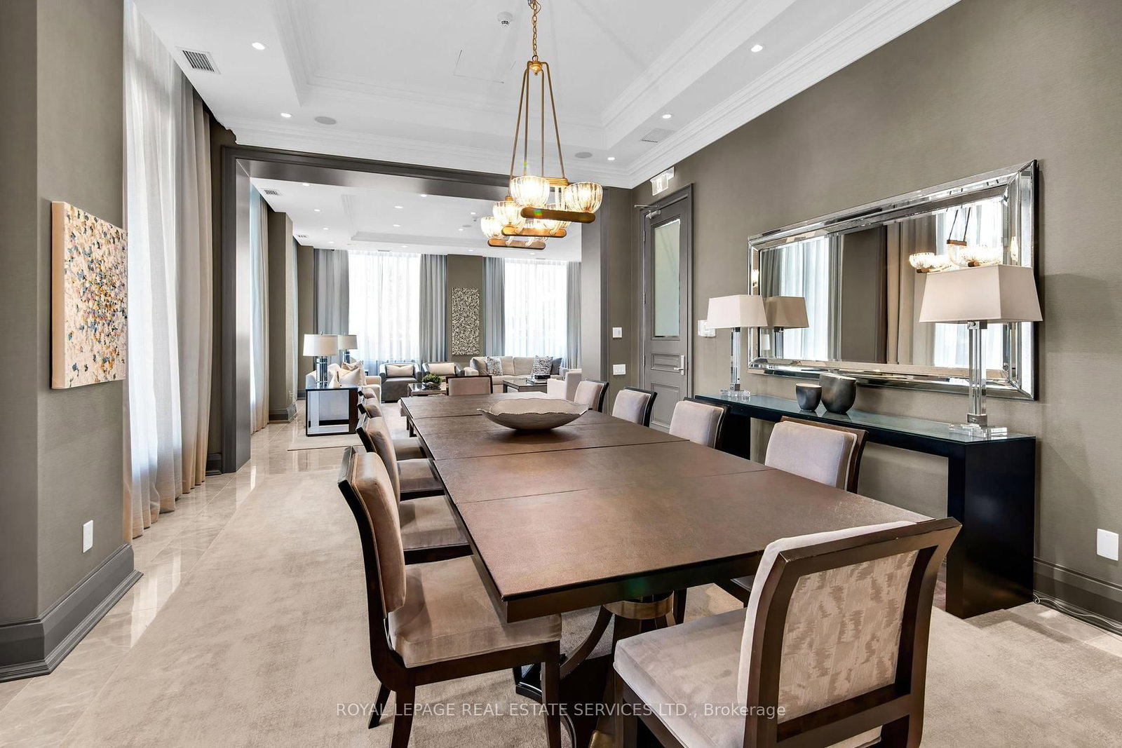 155 St Clair Avenue W, Unit 1701 - Photo 39