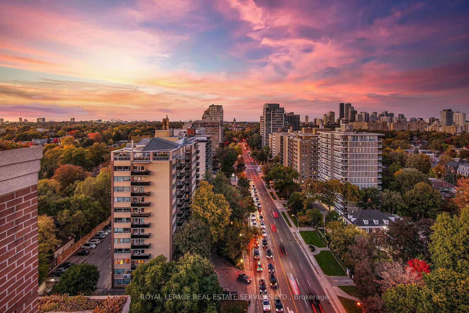 155 St Clair Avenue W, Unit 1701 - Photo 46