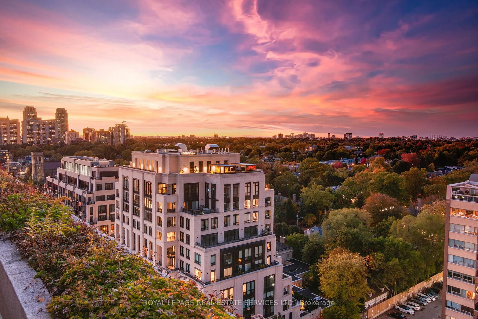 155 St Clair Avenue W, Unit 1701 - Photo 47