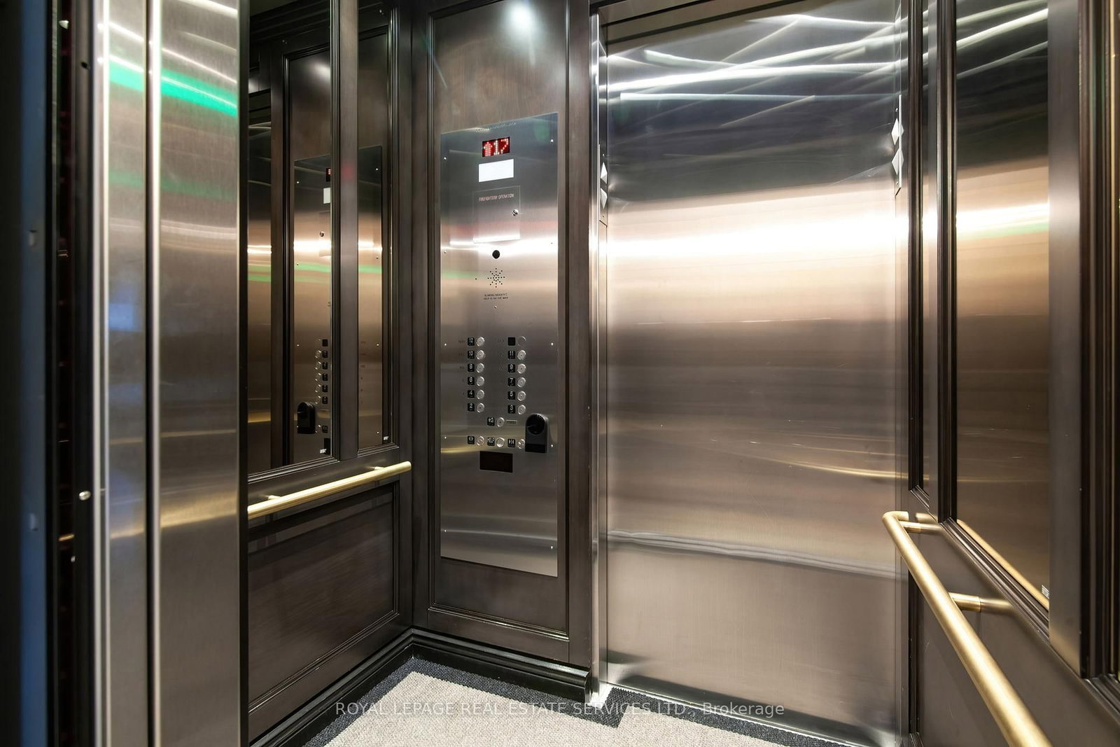 155 St Clair Avenue W, Unit 1701 - Photo 5