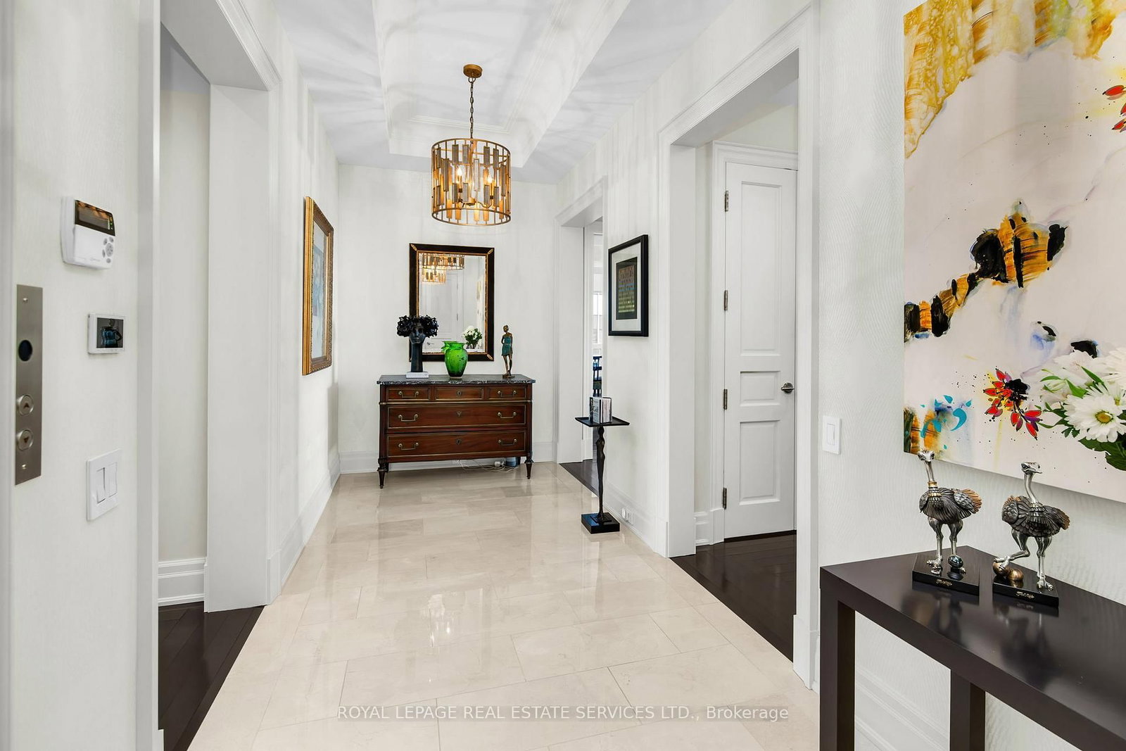 155 St Clair Avenue W, Unit 1701 - Photo 6