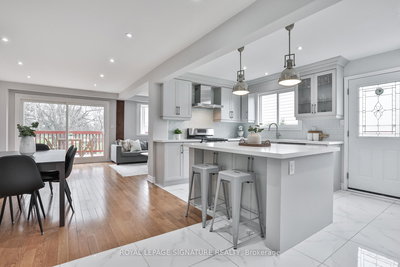 92 Picola Crt | Toronto | Image