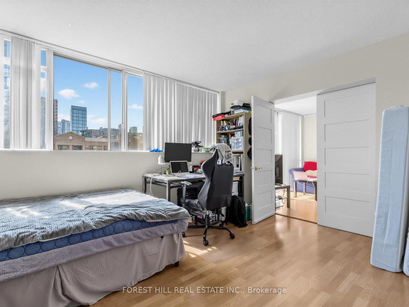 15 Maitland Place, Unit 410 - Photo 10