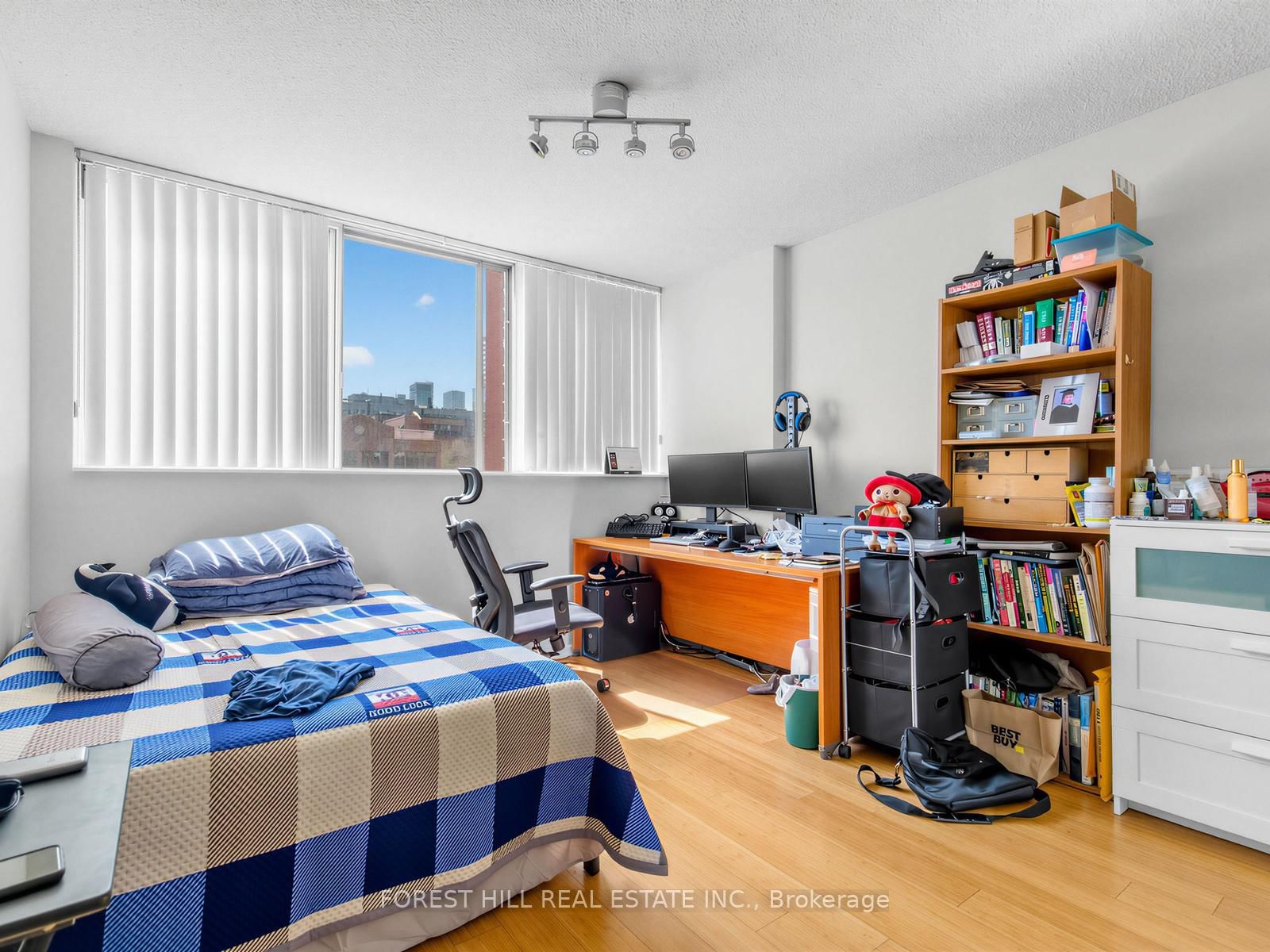 15 Maitland Place, Unit 410 - Photo 20