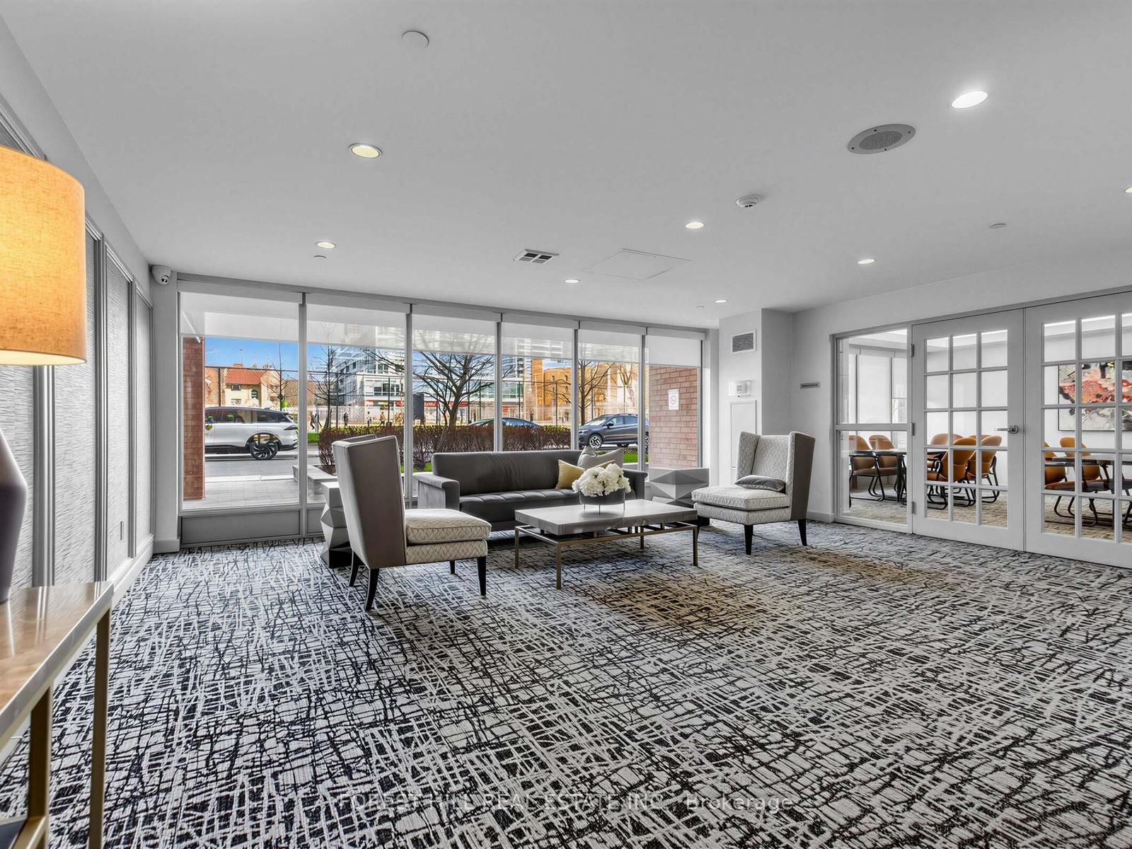 15 Maitland Place, Unit 410 - Photo 23