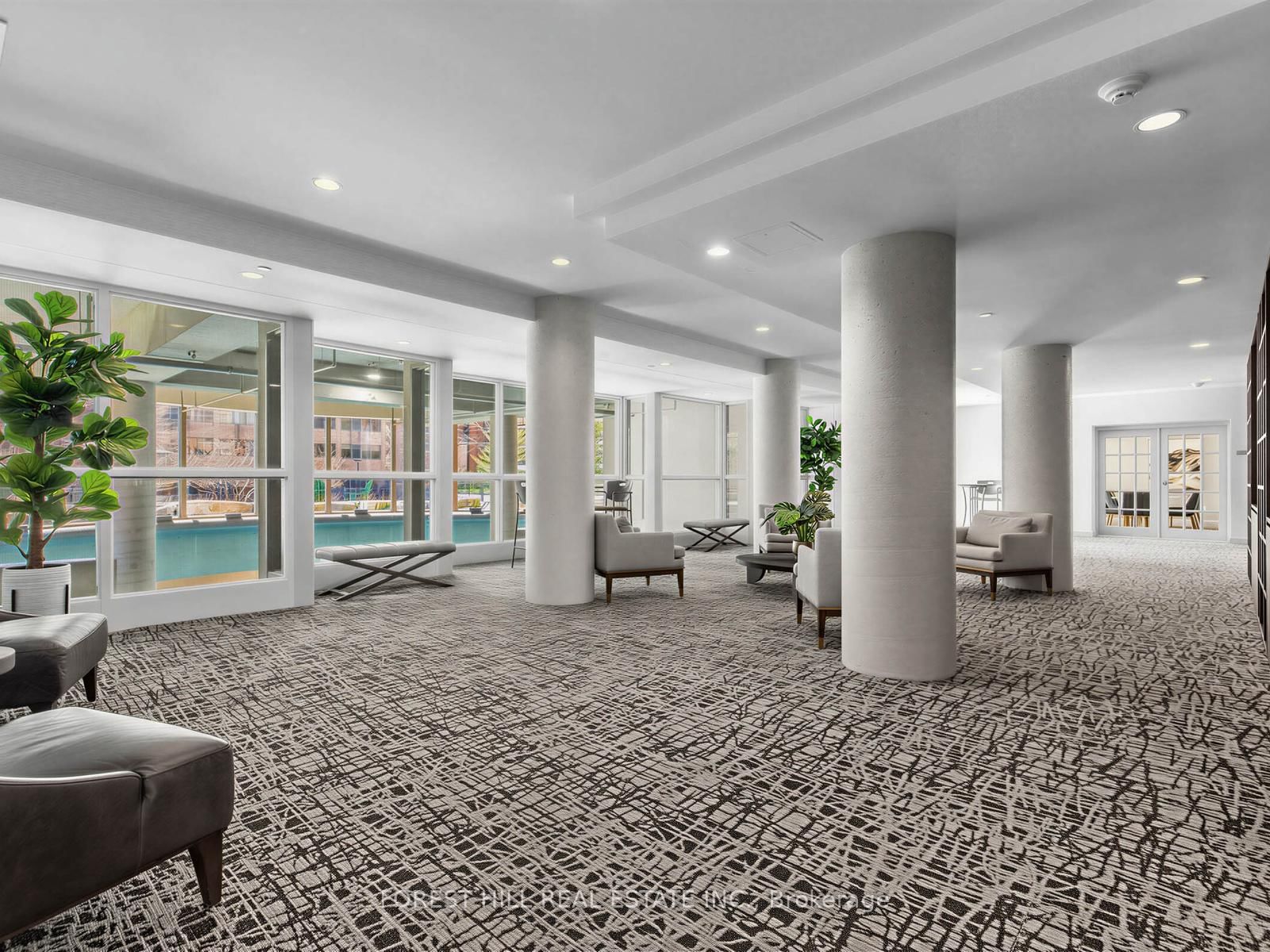 15 Maitland Place, Unit 410 - Photo 24