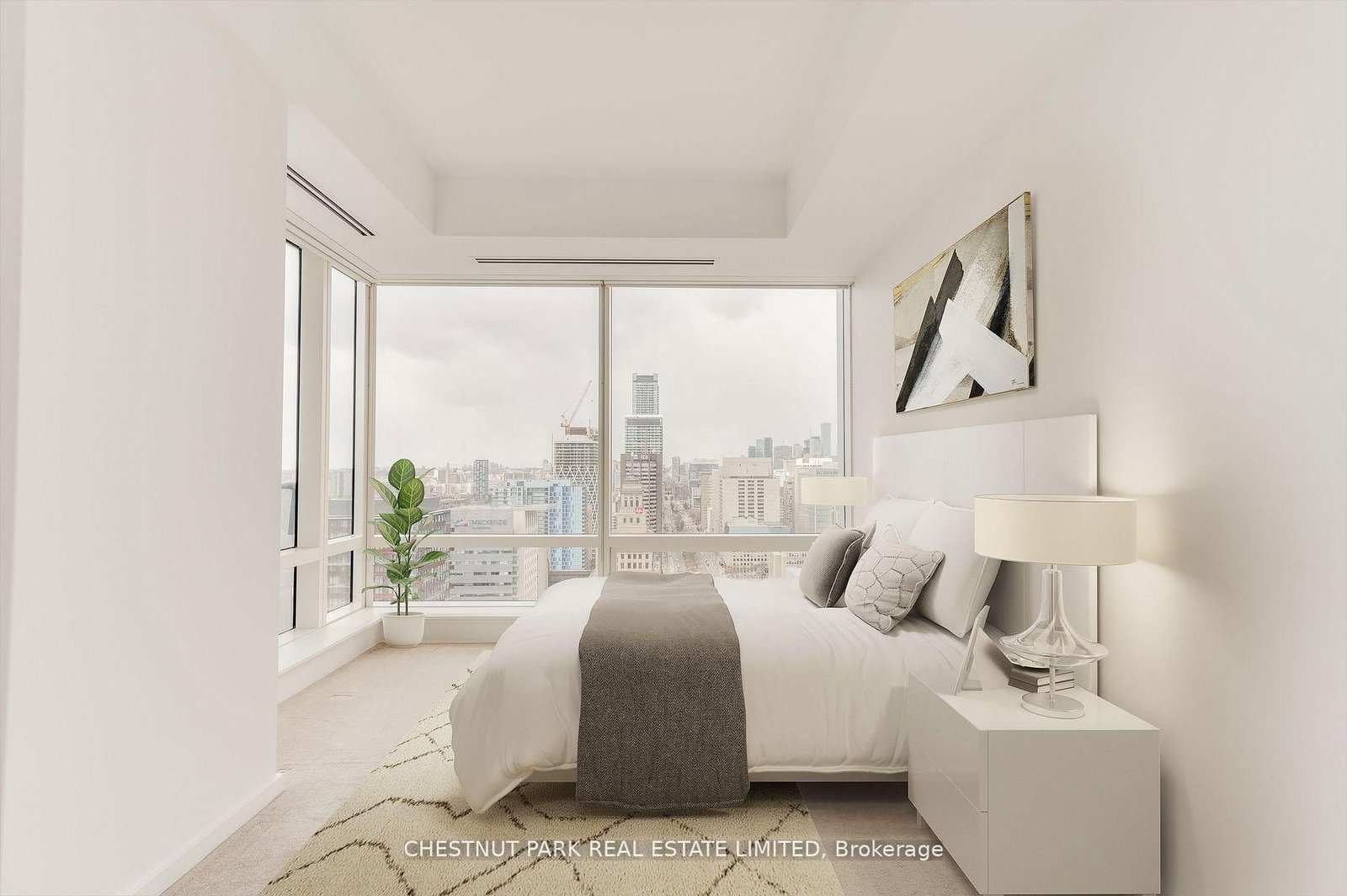 180 University Avenue, Unit 3205 - Photo 13