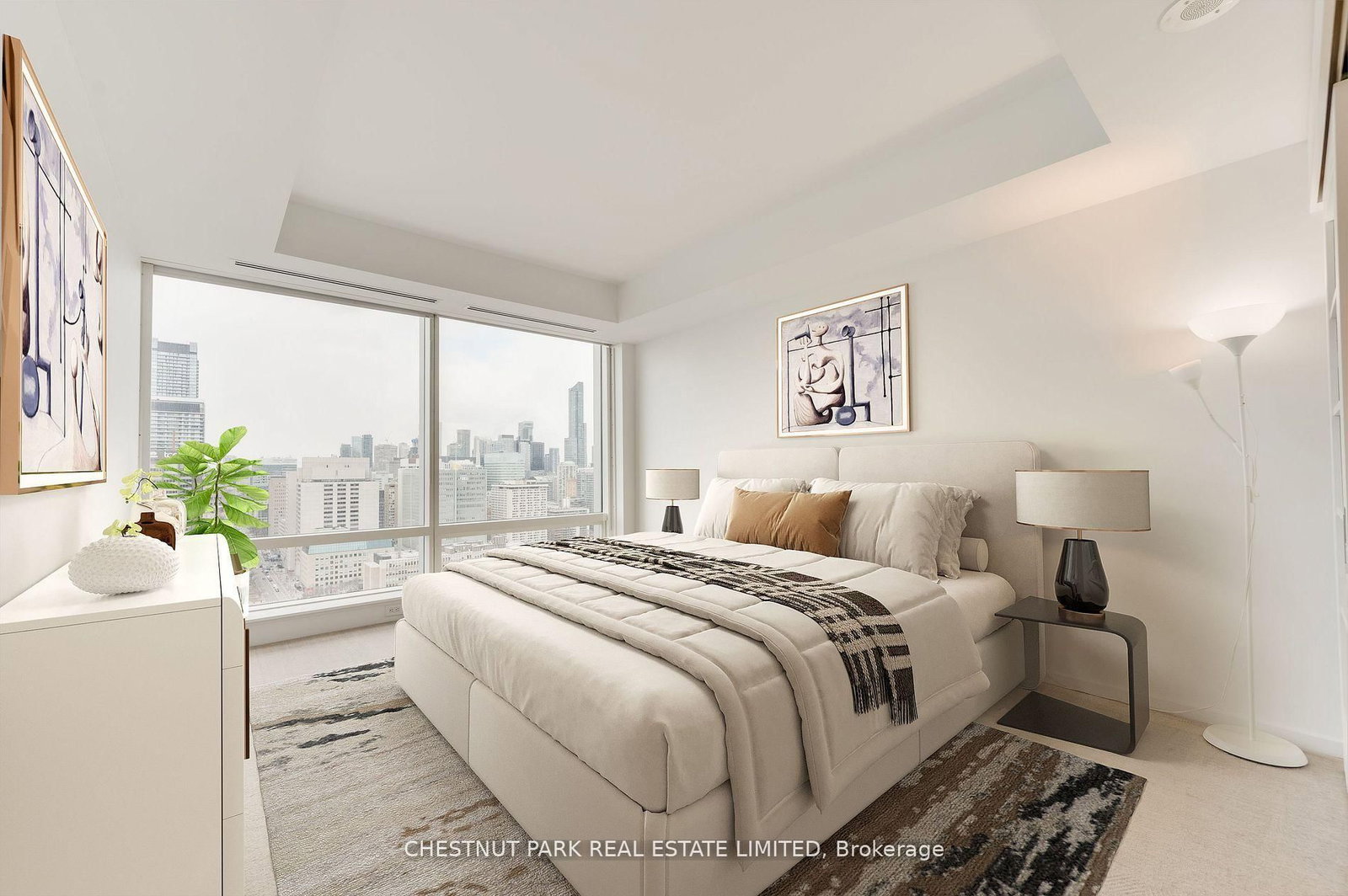 180 University Avenue, Unit 3205 - Photo 15