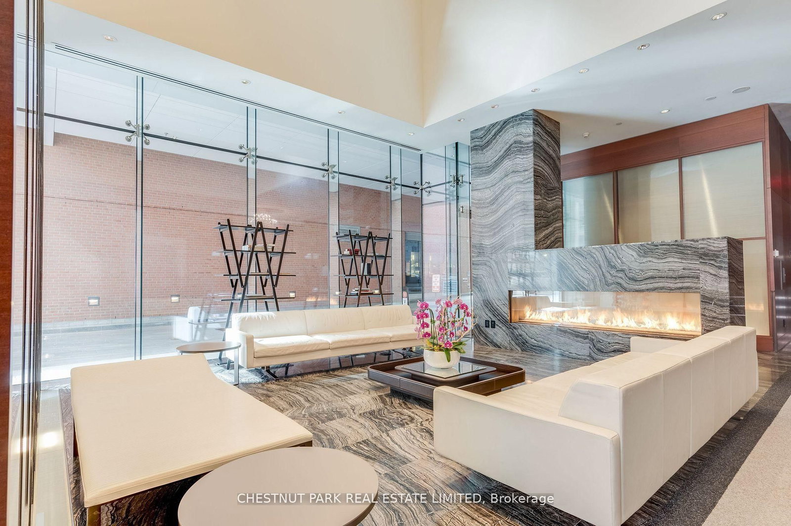 180 University Avenue, Unit 3205 - Photo 25