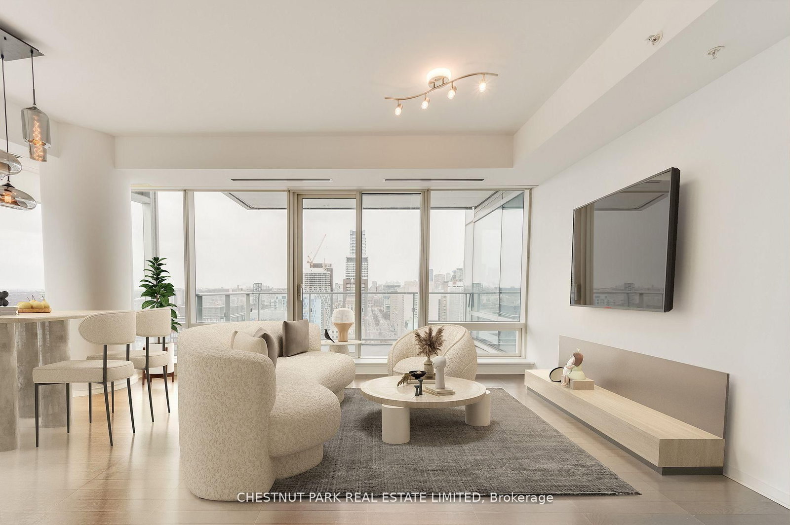 180 University Avenue, Unit 3205 - Photo 3