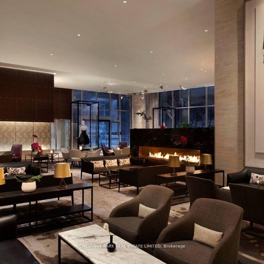 180 University Avenue, Unit 3205 - Photo 32