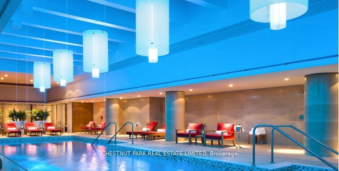 180 University Avenue, Unit 3205 - Photo 33