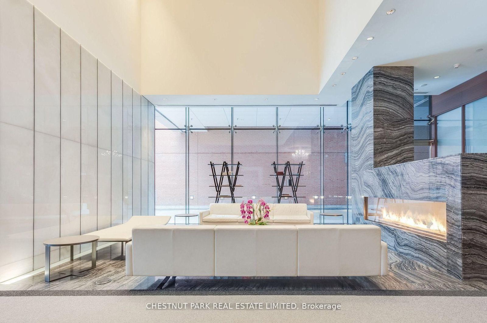 180 University Avenue, Unit 3205 - Photo 34