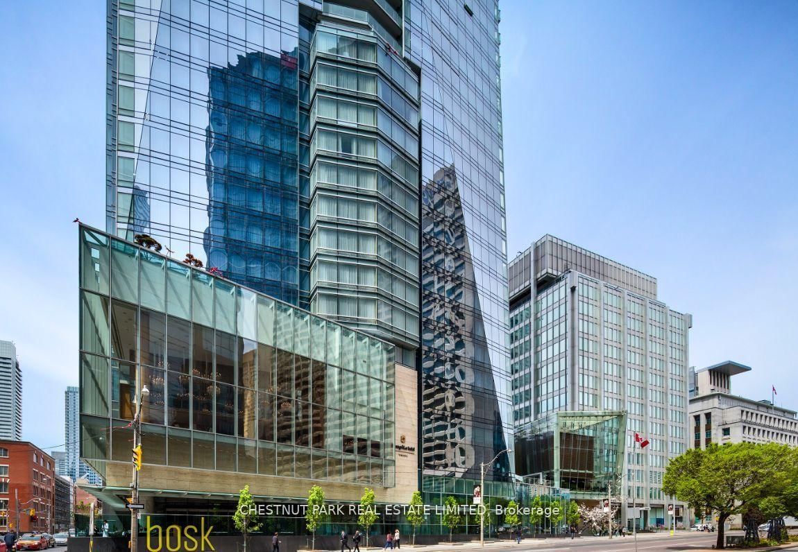 180 University Avenue, Unit 3205 - Photo 36