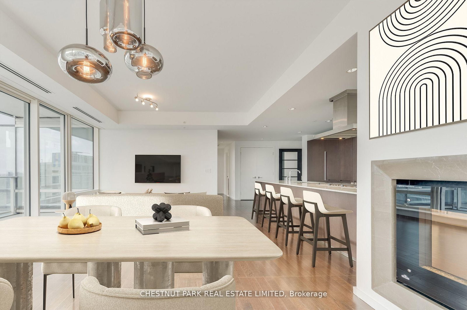 180 University Avenue, Unit 3205 - Photo 4