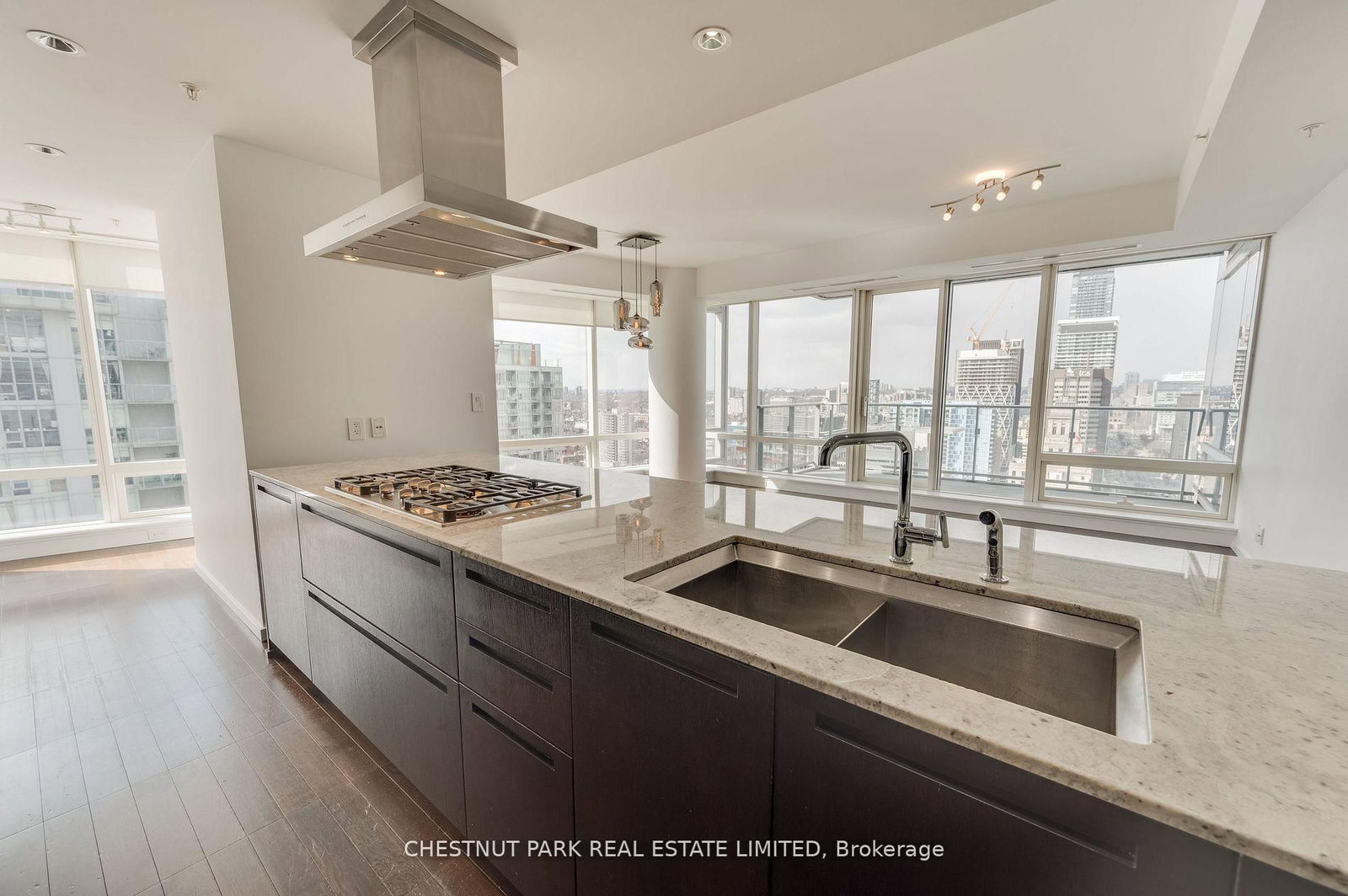 180 University Avenue, Unit 3205 - Photo 5