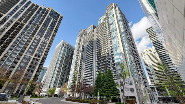 2212 - 4978 Yonge Street