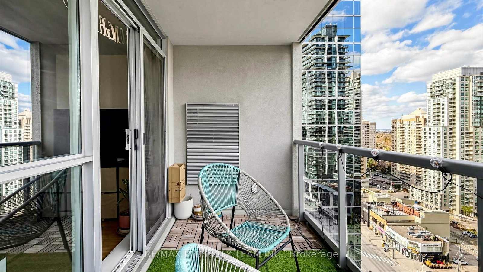 4978 Yonge Street, Unit 2212 - Photo 16