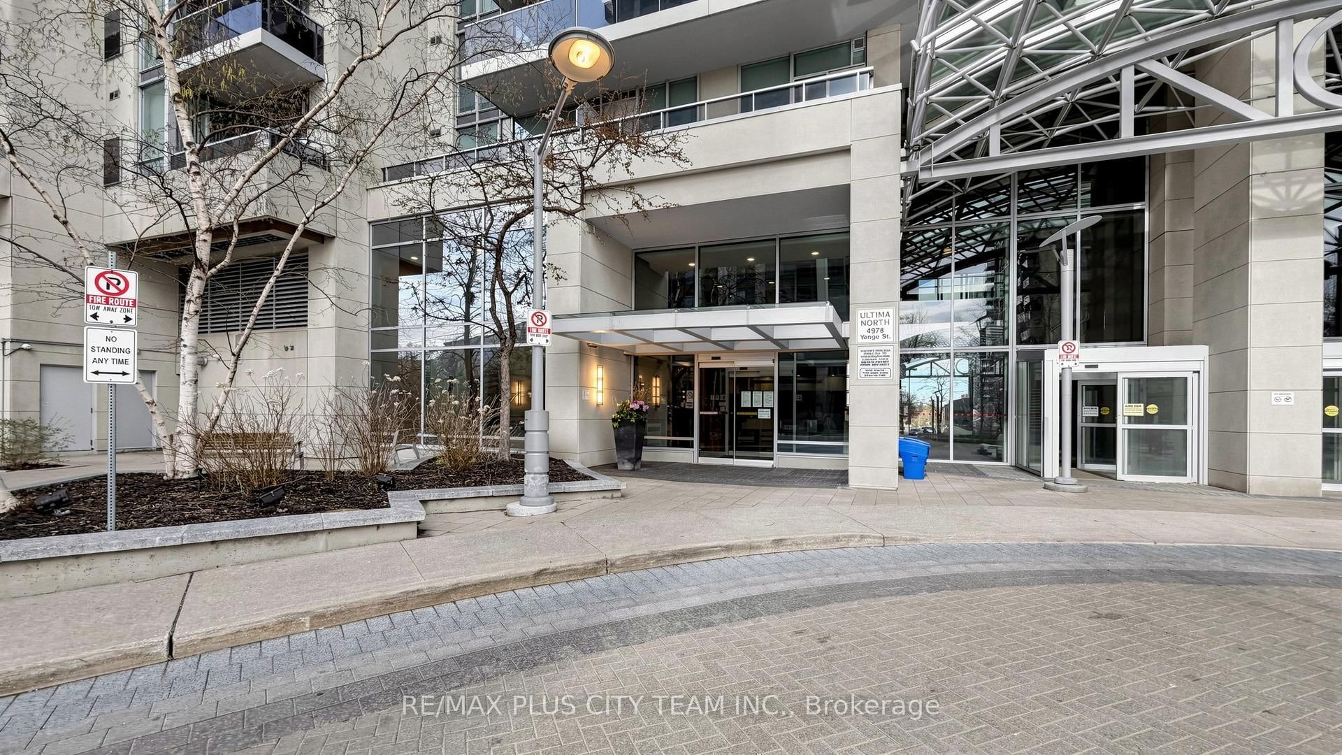 4978 Yonge Street, Unit 2212