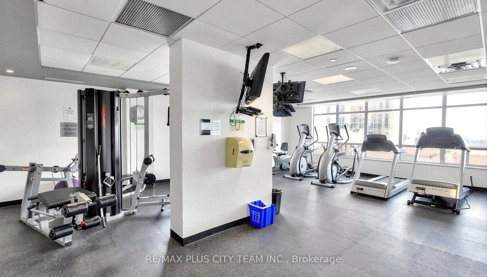 4978 Yonge Street, Unit 2212 - Photo 20