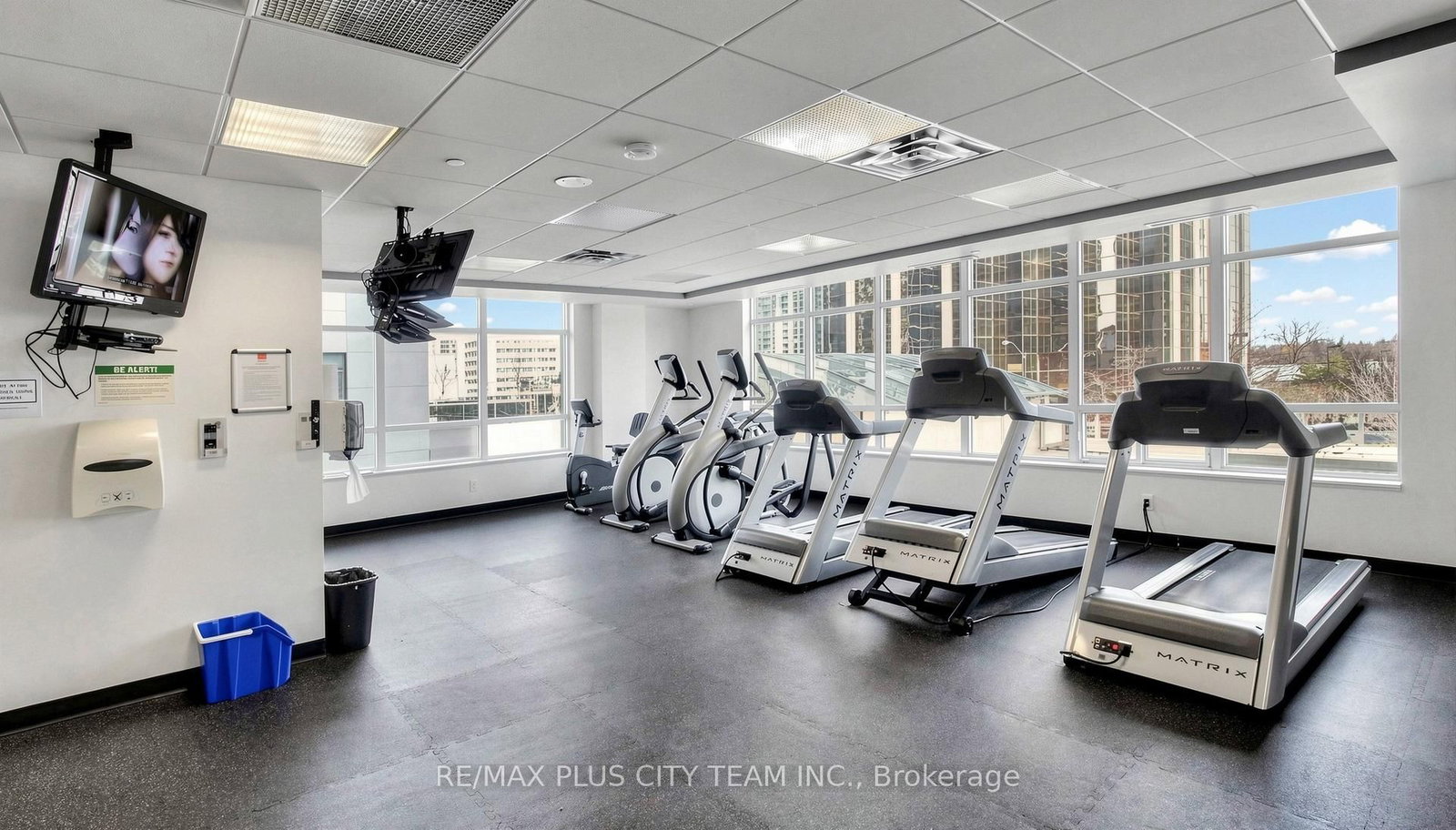 4978 Yonge Street, Unit 2212 - Photo 21