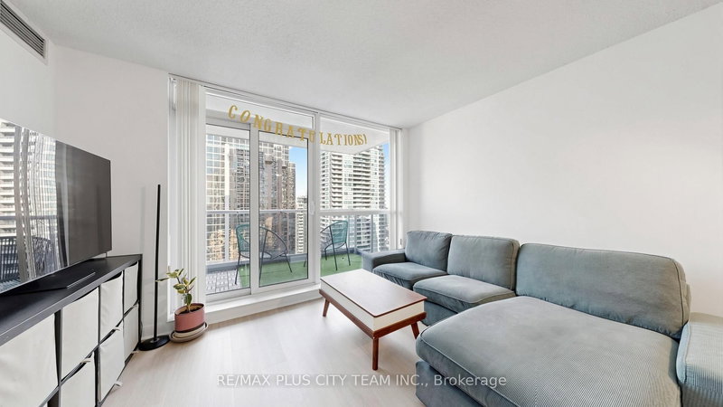 2212 - 4978 Yonge St, Toronto, M2N 7G8 | Image 3