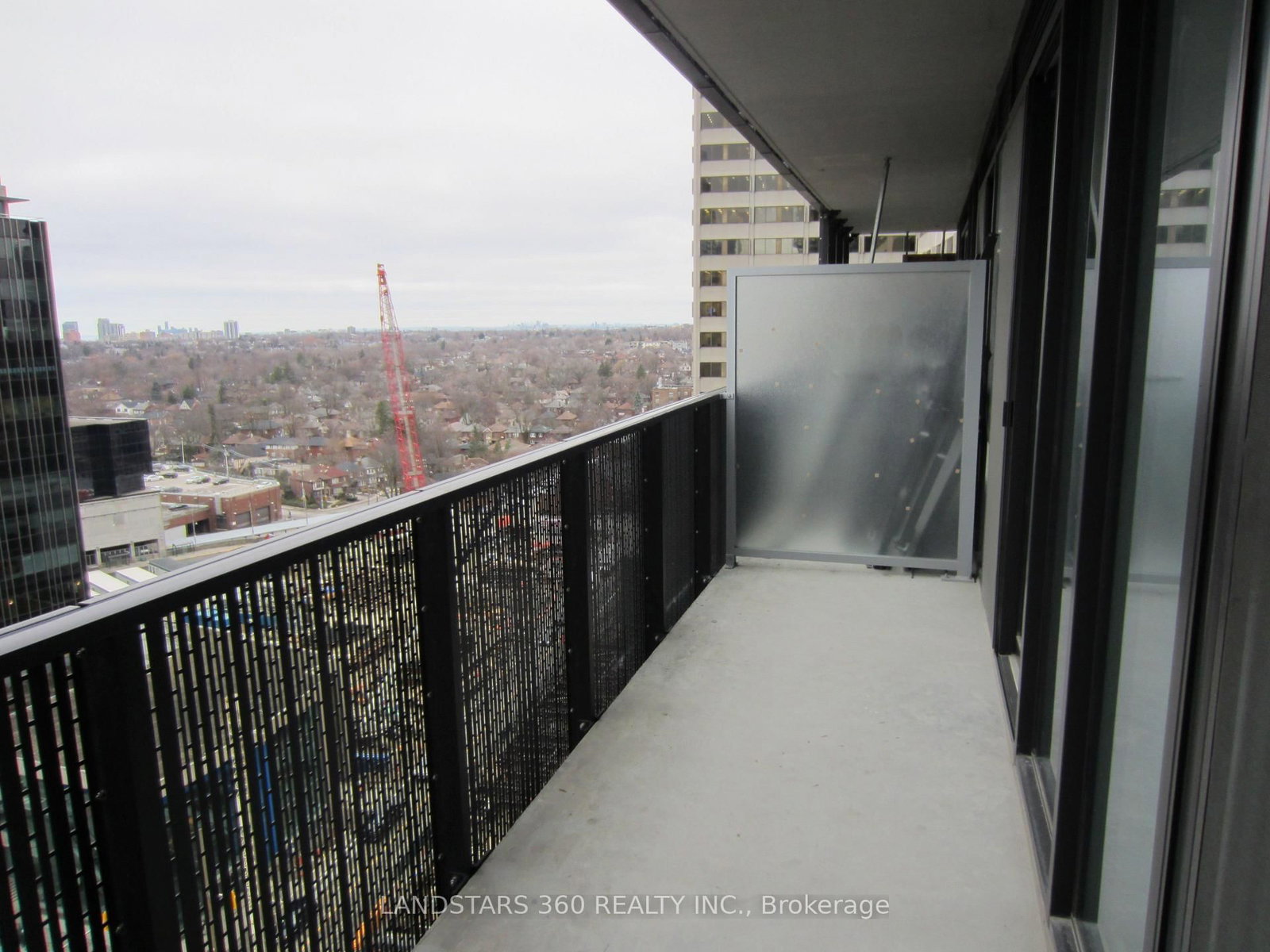 8 Eglinton Avenue E, Unit 1001 - Photo 14