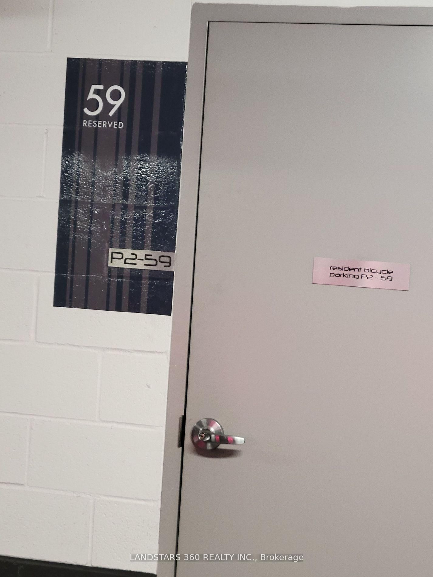 8 Eglinton Avenue E, Unit 1001 - Photo 15