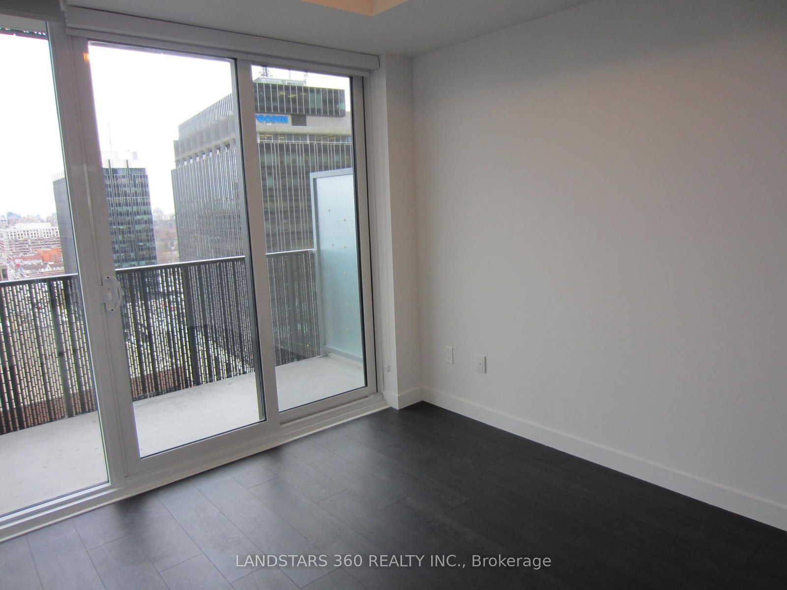 8 Eglinton Avenue E, Unit 1001 - Photo 8