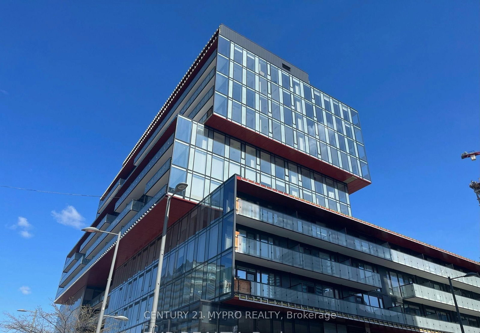 35 Rolling Mills Road, Unit N529