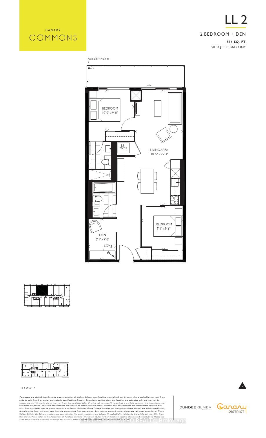 35 Rolling Mills Road, Unit N529 - Photo 18