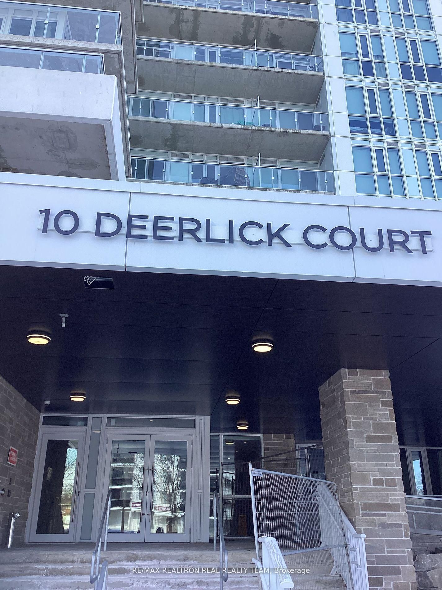 10 Deerlick Court, Unit 1601 - Photo 18