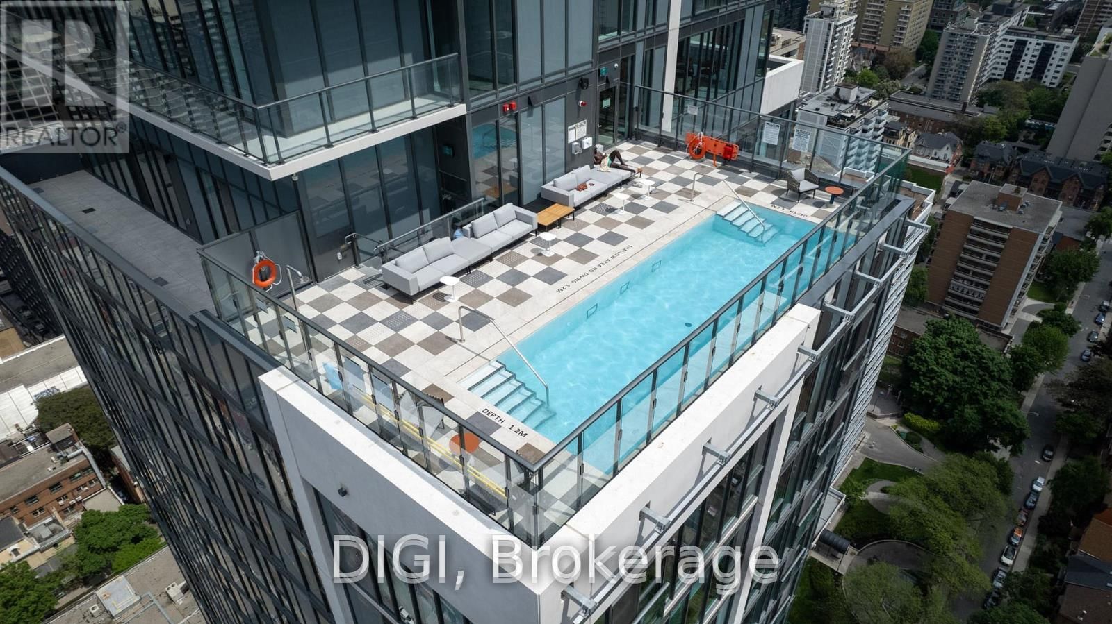 8 Gloucester Street, Unit 2004 - Photo 13