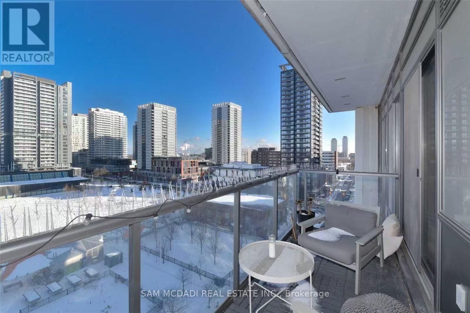 260 Sackville Street, Unit 909 - Photo 22