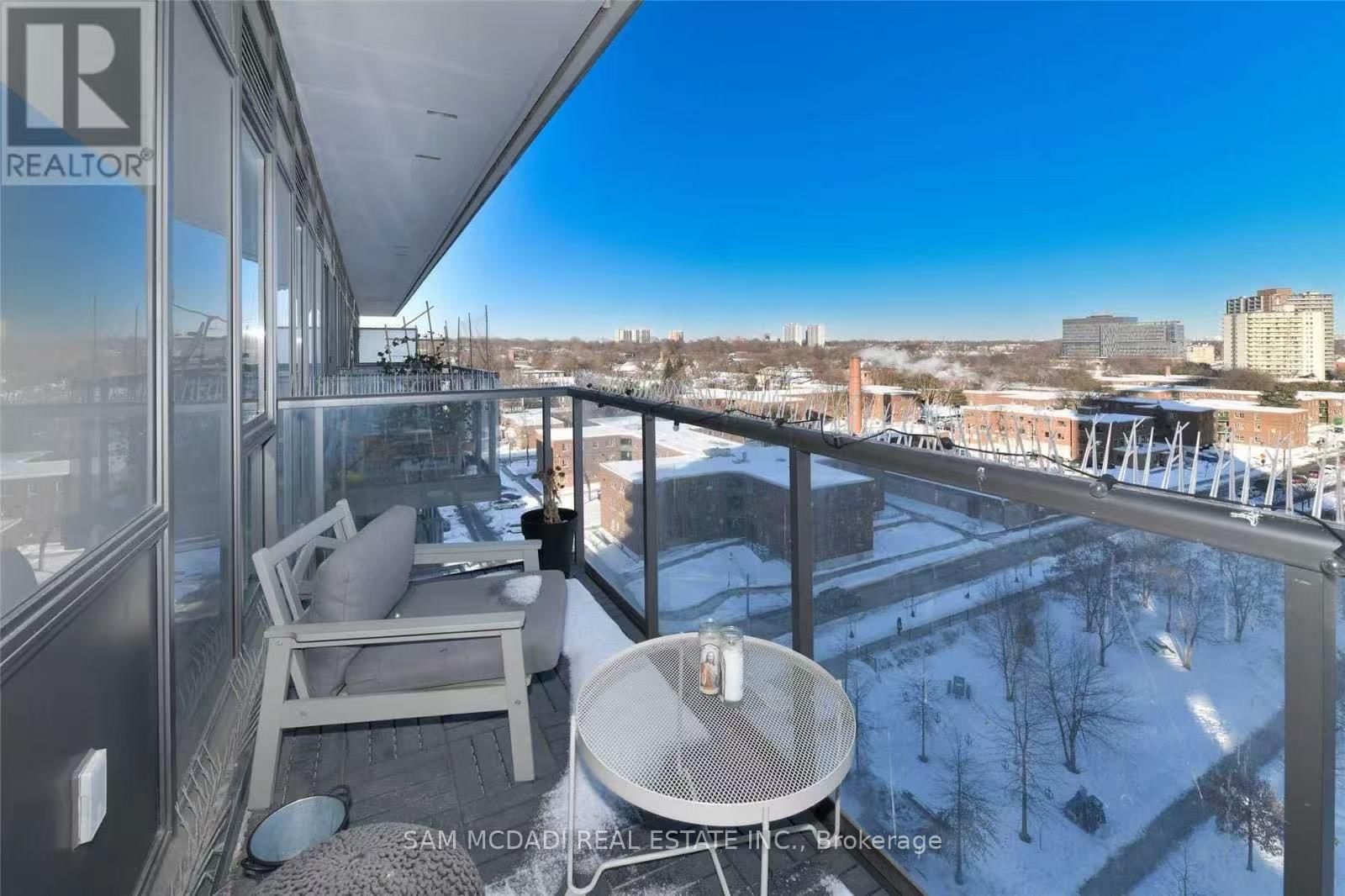 260 Sackville Street, Unit 909 - Photo 23