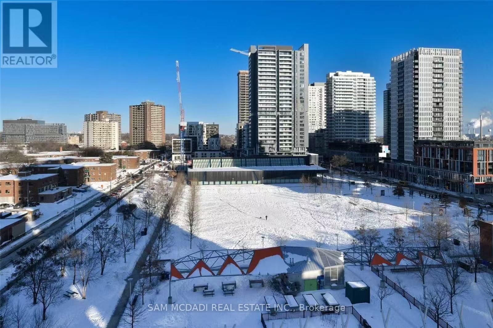 260 Sackville Street, Unit 909 - Photo 24