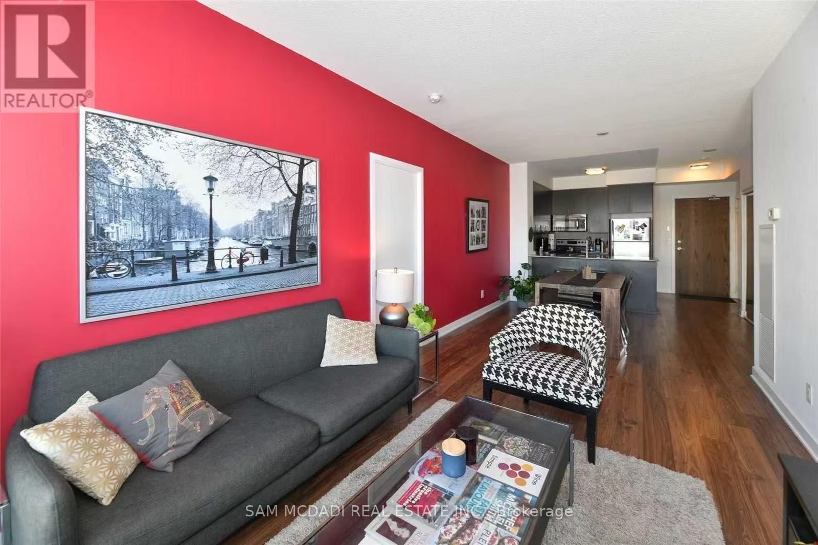 260 Sackville Street, Unit 909 - Photo 4