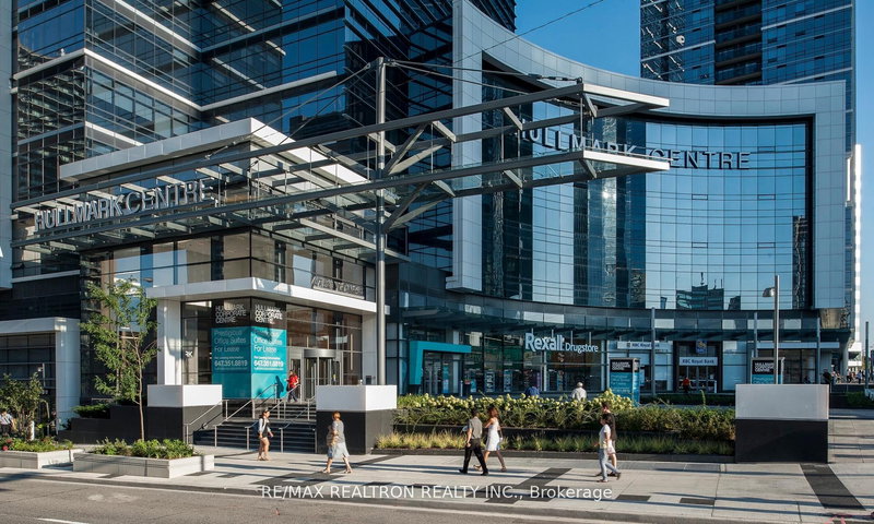 614 - 4789 Yonge St, Toronto, M2N 0G3 | Image 2