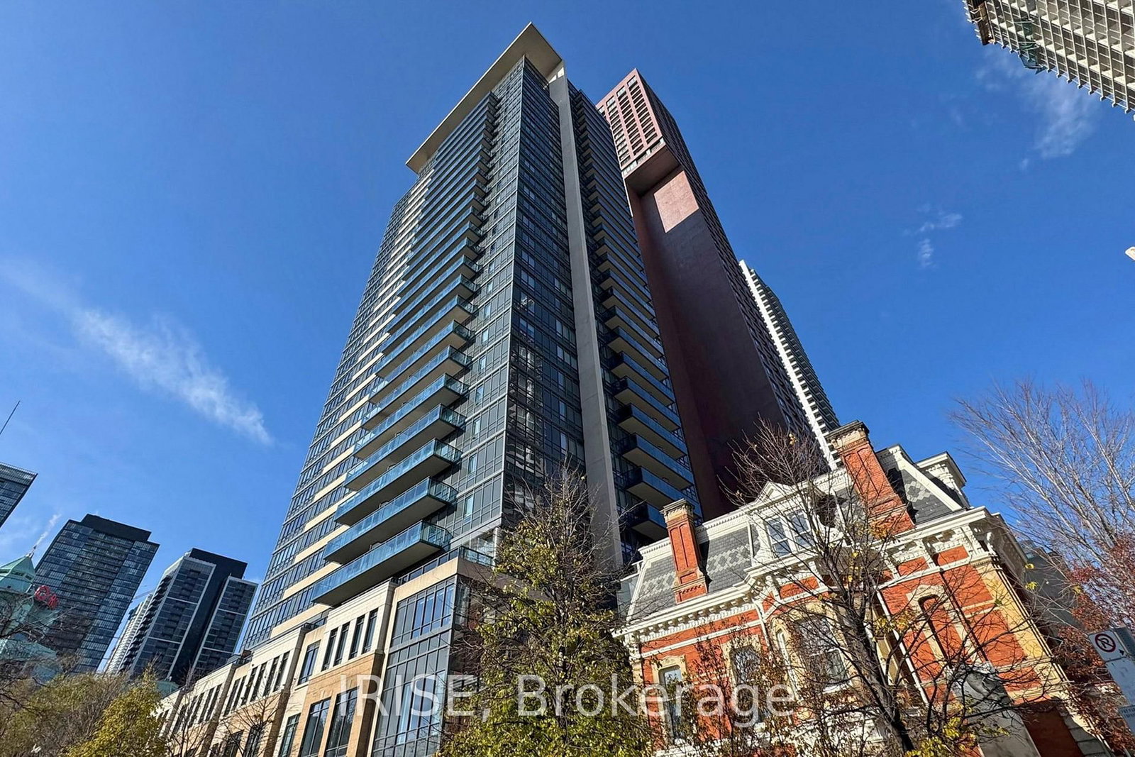 28 Linden Street, Unit 1109 - Photo 2