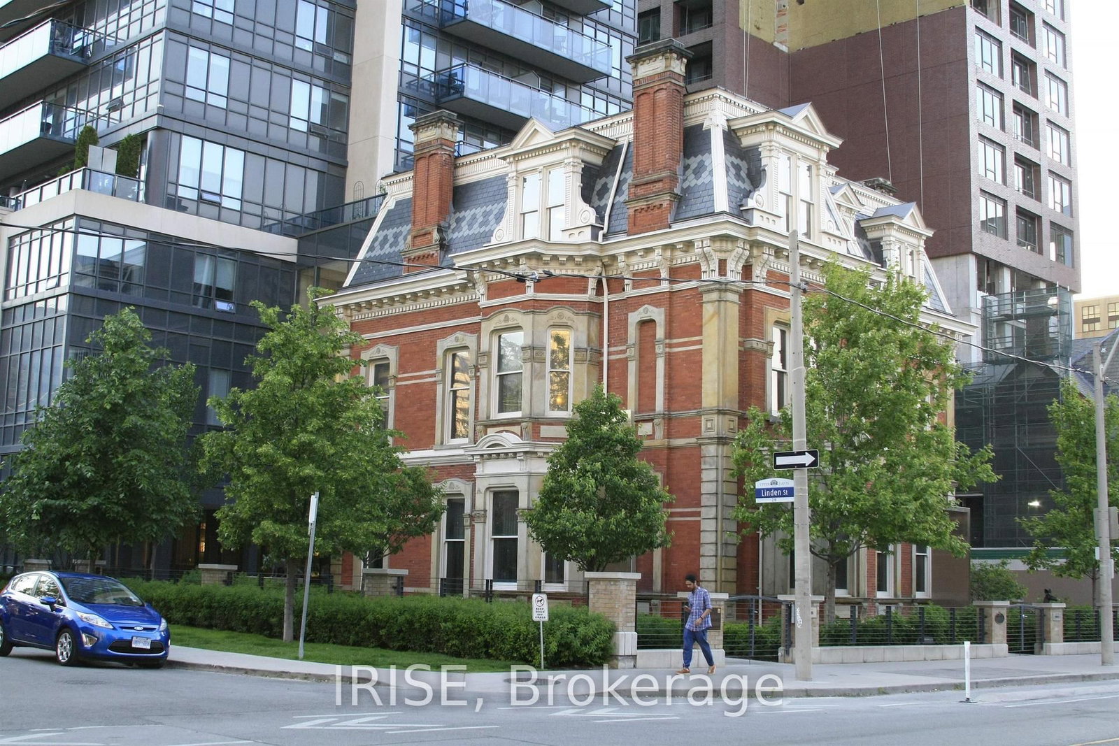 28 Linden Street, Unit 1109 - Photo 3