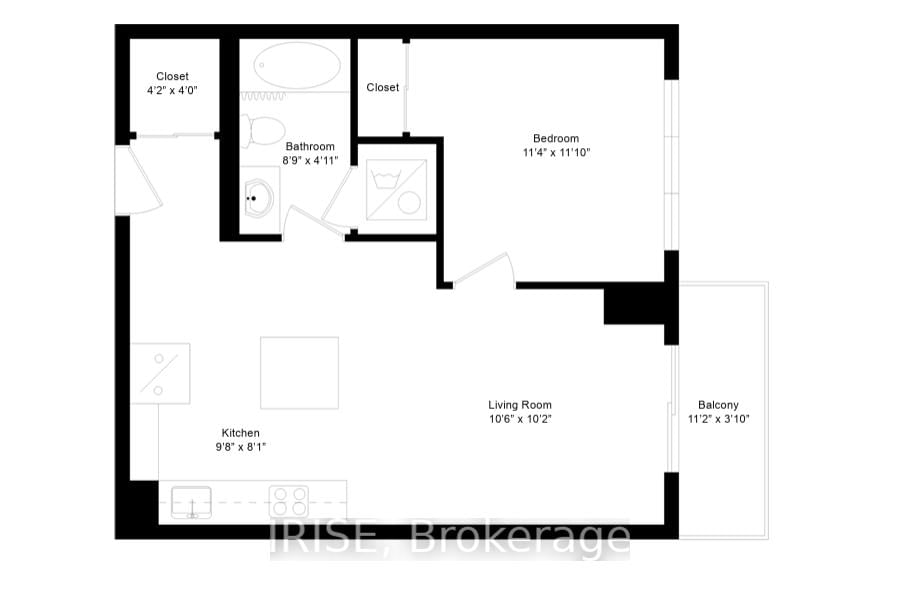 28 Linden Street, Unit 1109 - Photo 30