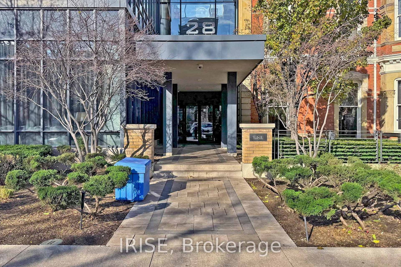 28 Linden Street, Unit 1109 - Photo 4