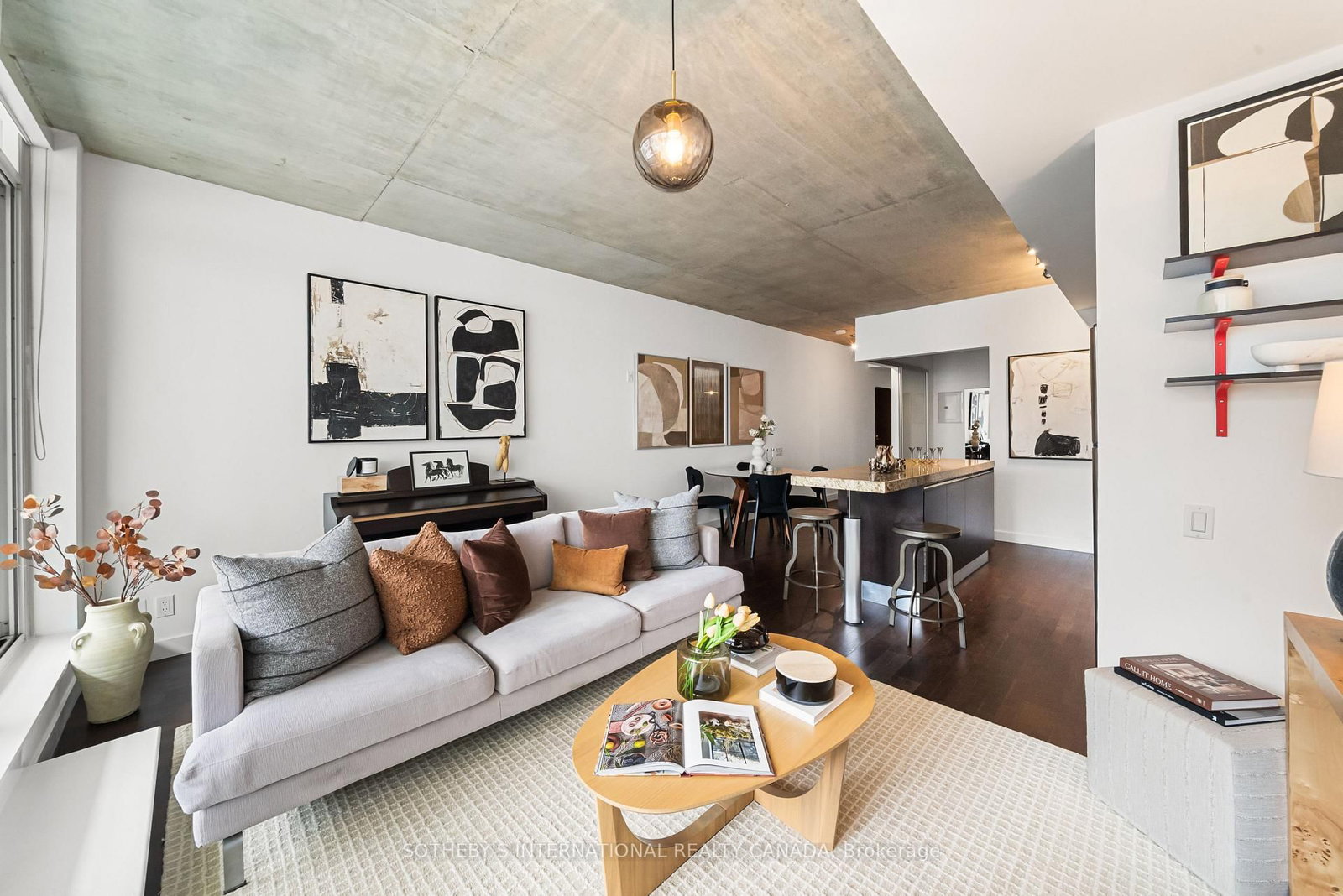 75 Portland Street, Unit 302 - Photo 12