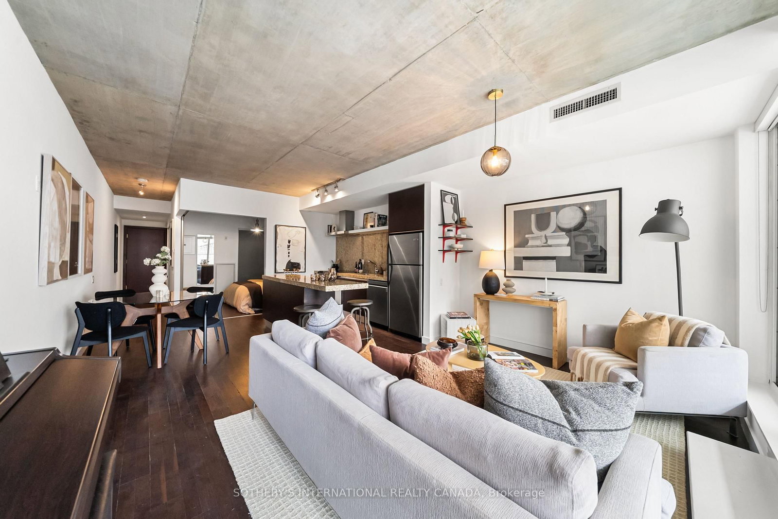 75 Portland Street, Unit 302 - Photo 13