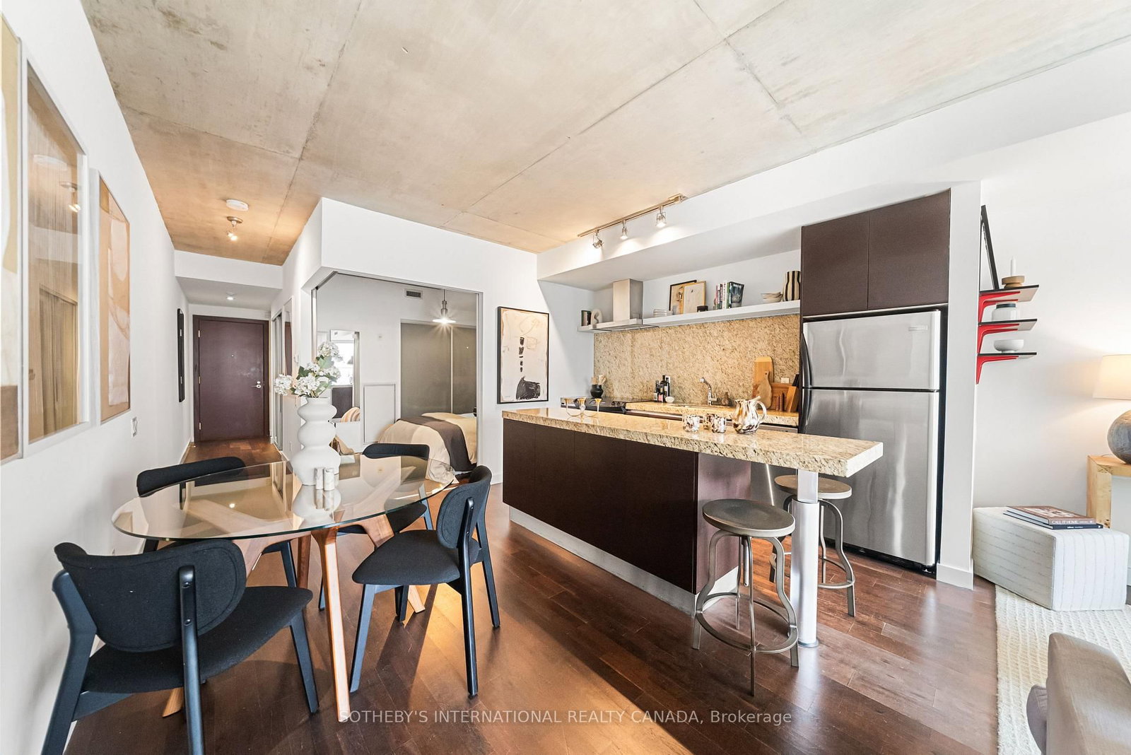 75 Portland Street, Unit 302 - Photo 15