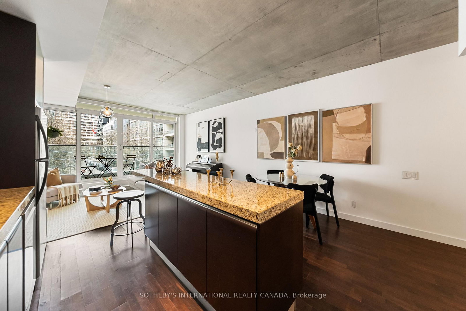 75 Portland Street, Unit 302 - Photo 16