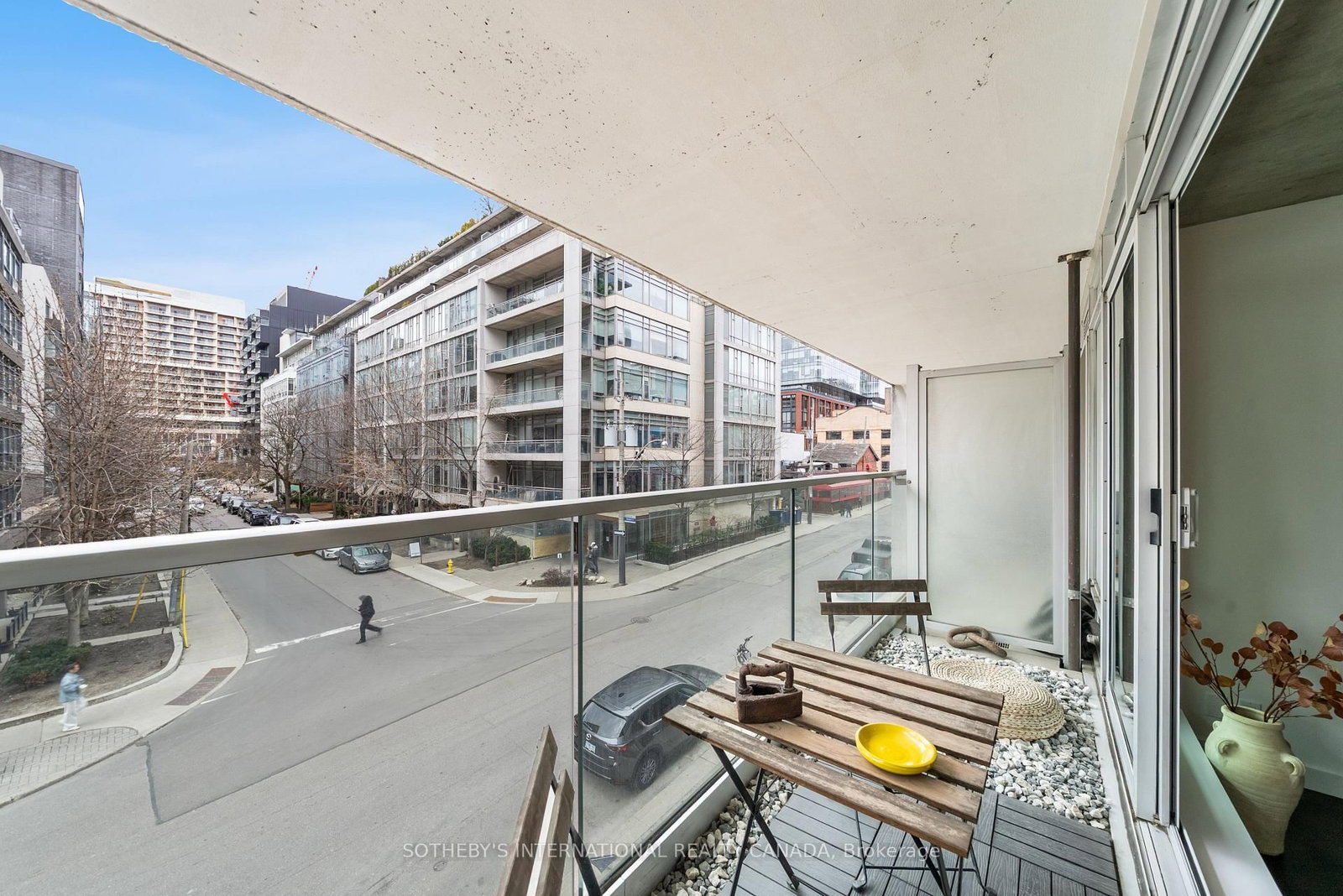 75 Portland Street, Unit 302 - Photo 24