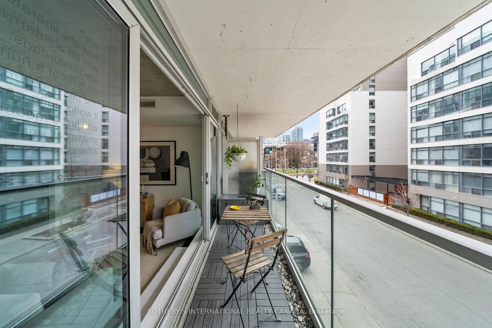 75 Portland Street, Unit 302 - Photo 25