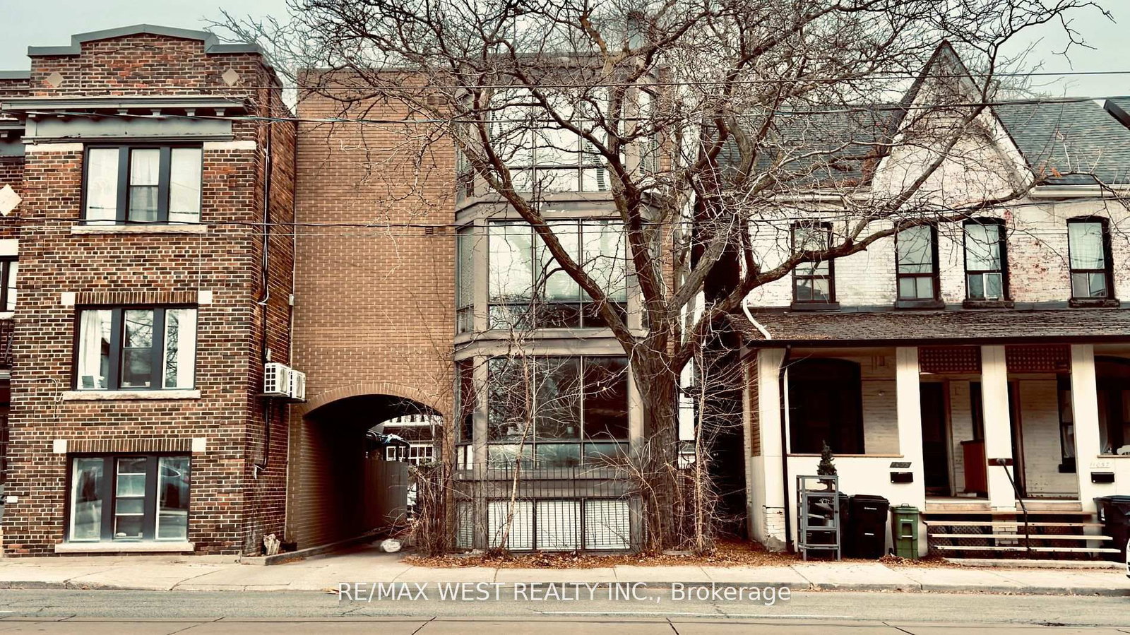 1061 Bathurst Street, Unit 2